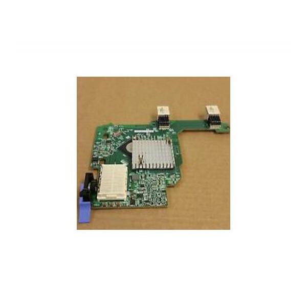 Сетевая карта IBM 46M6171 Broadcom 10 Gbe Gen 2 DPCffh Expansion