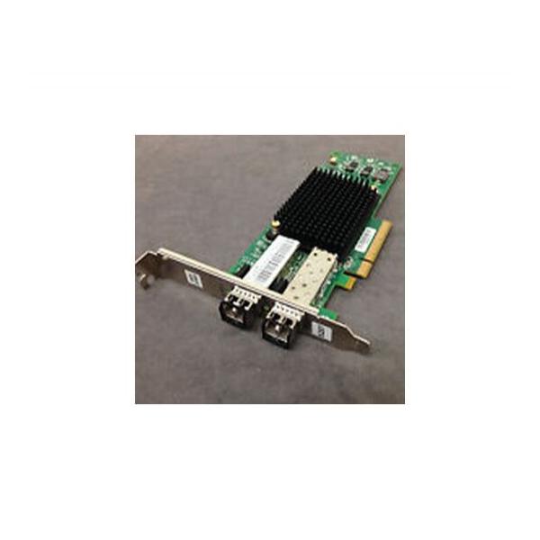 Сетевая карта IBM -10Gbe 2-port PCIe2 (x8)Copper Twinax SFP+ Adapter