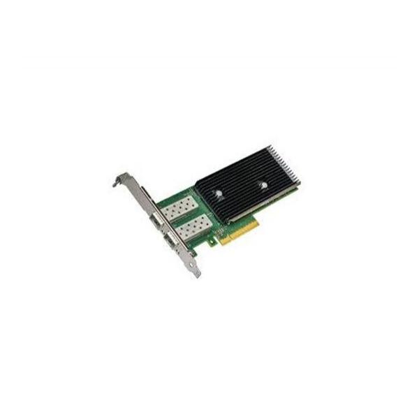 Сетевая карта INTEL X722-DA2 DP 10Gb Network PCIe 3.0 X8 Adapter