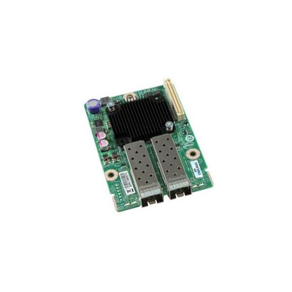 Сетевая карта INTEL G23589-251 10 Gbe DP 82599eb I/o Module Daughter