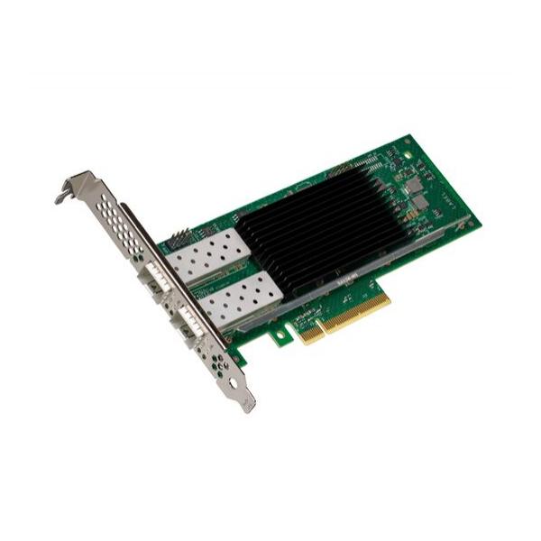 Сетевая карта INTEL E810-XXVDA2 25 Gbe DP PCIe 4.0 X8 EtherNetwork Adapter