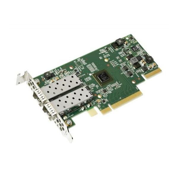 Сетевая карта DELL GVRR7 Solarflare DP 10Gbe PCIe 3.0 Server I/o Adapter