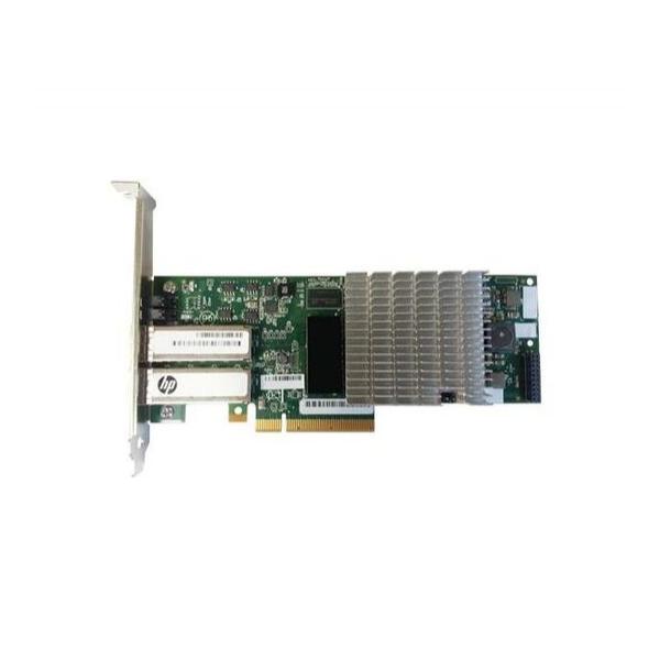 Сетевая карта HP NE3210404-29 NC523SFP 2p 10Gbe Server NC