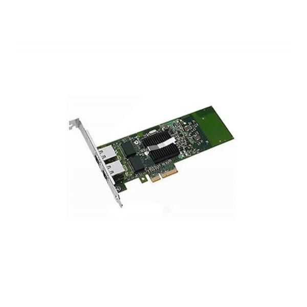 Сетевая карта DELL 540-BBDB Intel I350 DP 1Gbe 1000base-t PCI-e Network Adapter