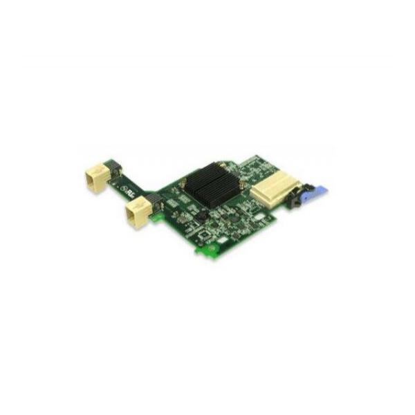 Сетевая карта IBM 00Y3294 2-ports PCI Express 2.0 X8, Emulex Virtual Fabric Adapter