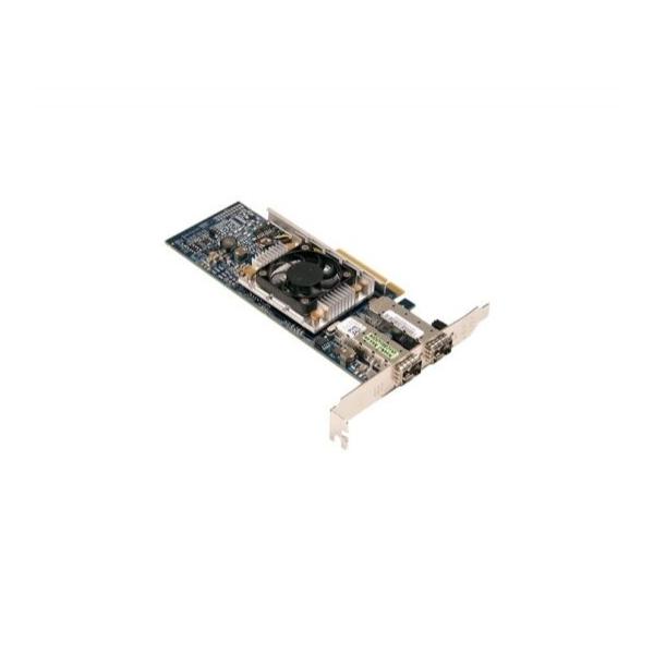 Сетевая карта DELL 57810S-DELL 57810s 10Gbe DP PCIe Lp NC