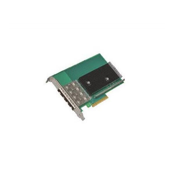 Сетевая карта INTEL X722-DA4 Quad-port 10Gb Network PCIe 3.0 X8 Adapter