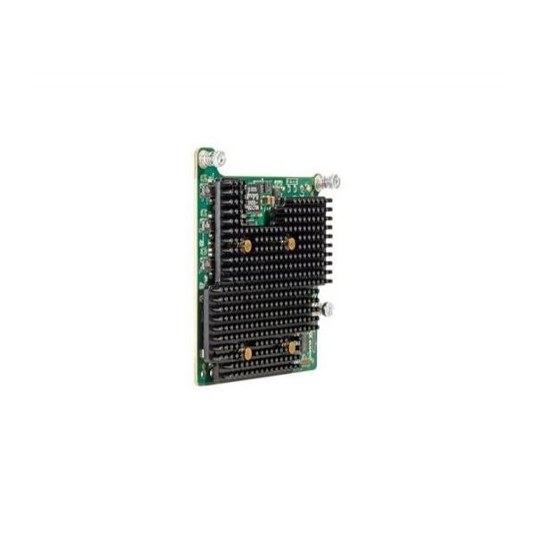 Сетевая карта HP 700076-B21 Flexfabric 20Gbe 2-port 630m Adapter