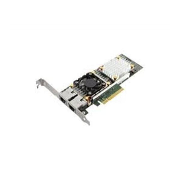 Сетевая карта DELL 540-11339 Broadcom 57810s DP 10GBASE-T Converged Network Adapter