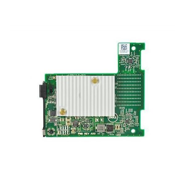 Сетевая карта DELL 6YCPB Vrtx PCIe Pass Through Module