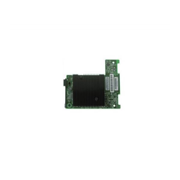 Сетевая карта DELL 196TN Ocm14102-n5-d DP 10Gbe Network Mezzanine Adapter