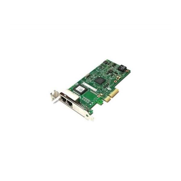 Сетевая карта DELL 540-BBBV I350 DP PCIe NIC