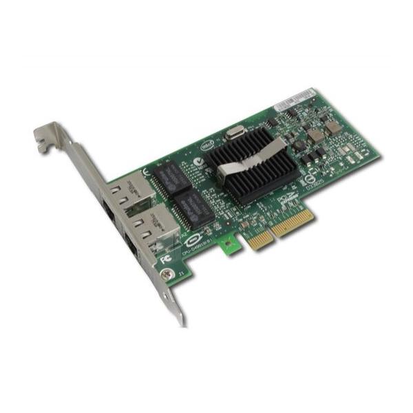 Сетевая карта DELL 540-11347 Intel I350 DP Gb ,PCI Express, Twisted Pair DP Gbe NIC