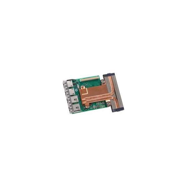 Сетевая карта DELL 540-8888 Intel X540 DP - Network Adapter