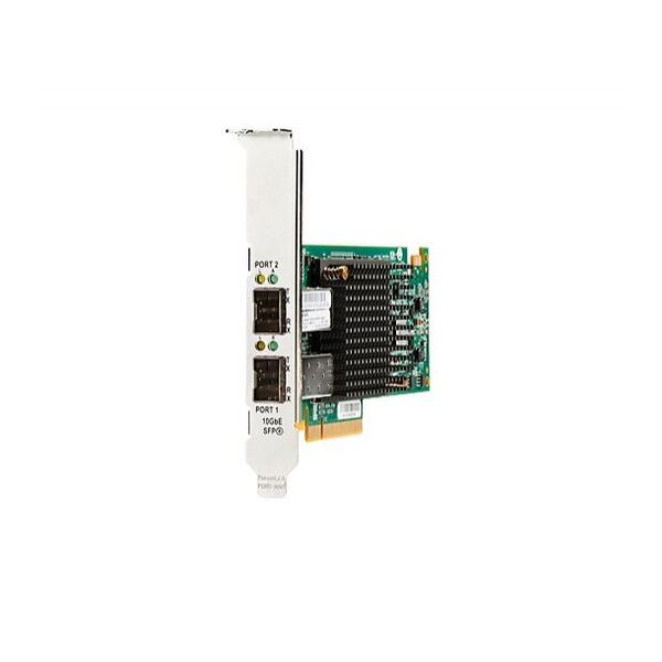 Сетевая карта HP 788991-001 10Gbe 2-port 557SFP+ Adapter