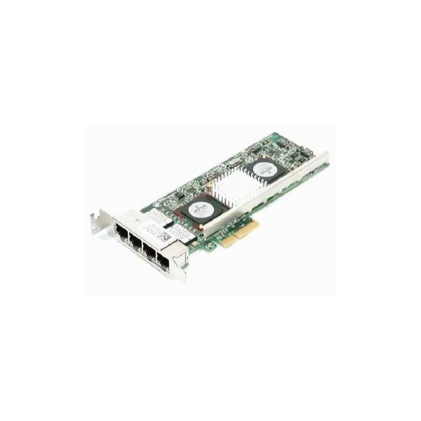 Сетевая карта DELL 87TXY Broadcom Netxtreme Ii 5709 Gbe QPPCIe-4 CNIC