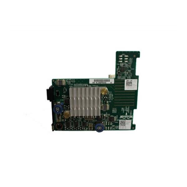 Сетевая карта DELL 543-BBCE Broadcom 57810s Mezzanine 10Gbe Network Adapter