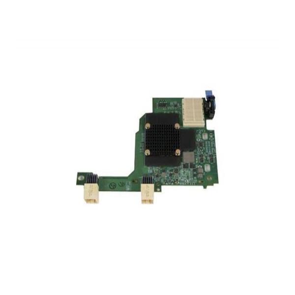 Сетевая карта IBM 00Y5621 Qlogic Qmi8242 10Gbe DP Mezzanine Adapter