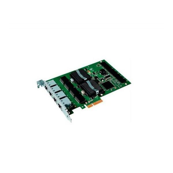 Сетевая карта IBM 95P3845 DP(gbe)PCIe Iscsi(copper) Adapter