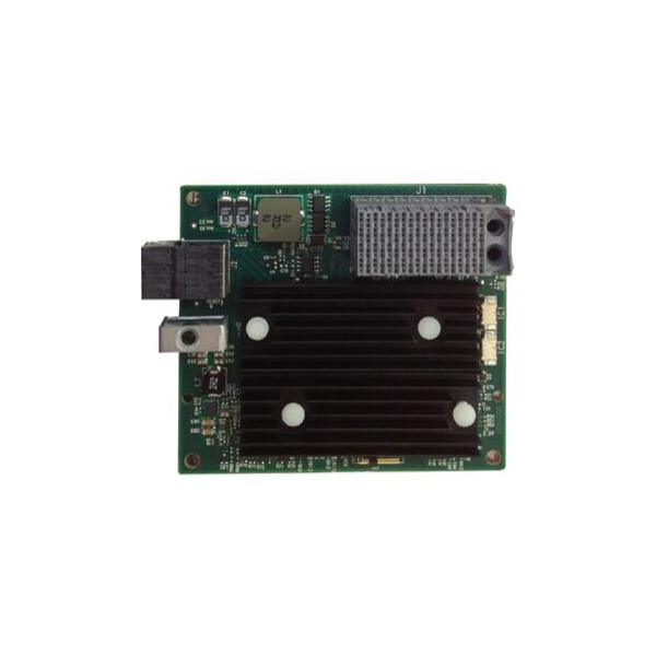 Сетевая карта IBM 90Y3480 Flex System En4132 2-port 10Gbe EtherNetwork Adapter