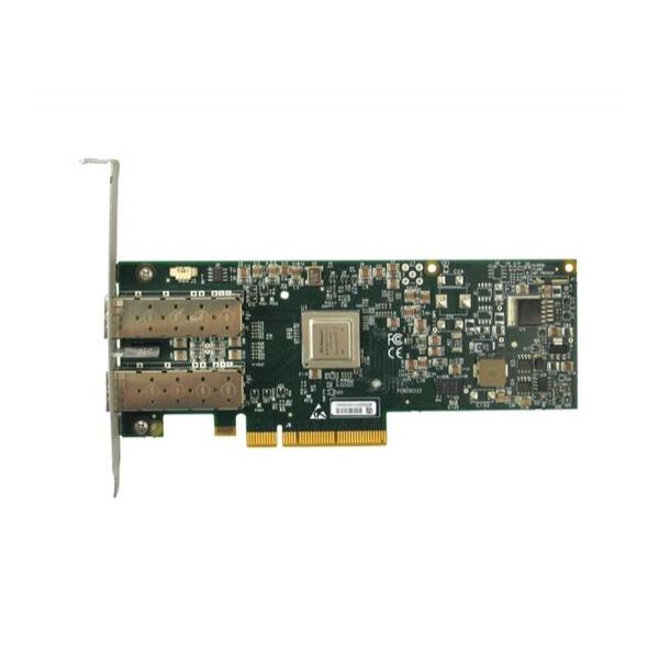 Сетевая карта IBM 81Y9992 Connectx-2 2port 10Gbe SFP+ PCIe Adapter