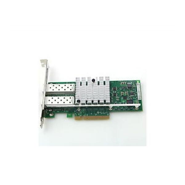 Сетевая карта IBM 49Y7960 Intel X520-da2 DP 10 GbSFP+ Adapter