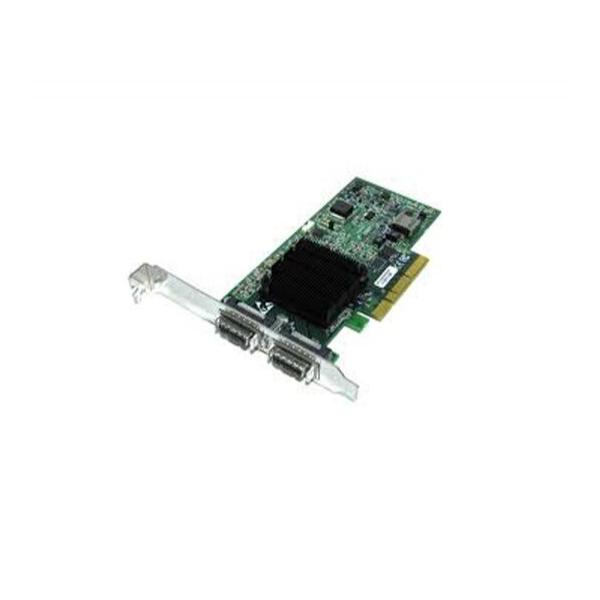 Сетевая карта IBM MHGH28-XTC-IBM Mellanox Connectx DP Ib PCIe 20Gbe 4x Ddr