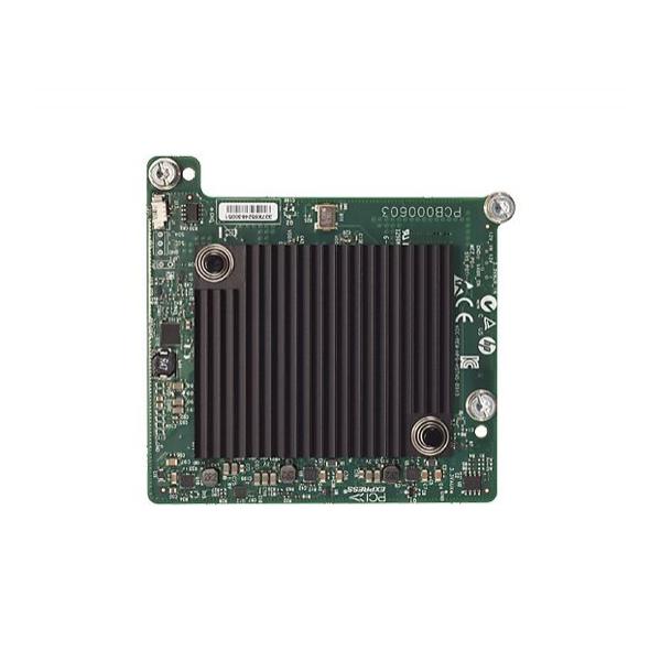 Сетевая карта HP 702213-B21 Infiniband Qdr DP PCI Express 3.0 X16 545m Adapter