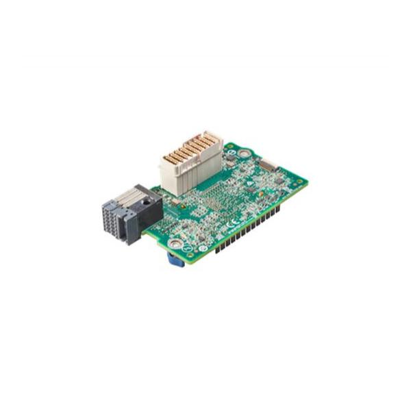 Сетевая карта HPE 867320-001 Synergy 6810c 25/50Gbe EtherNetwork Adapter