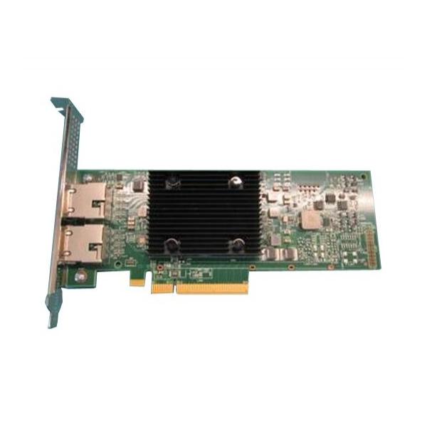 Сетевая карта HP 813659-001 10Gbe 2-port 535t Adapter