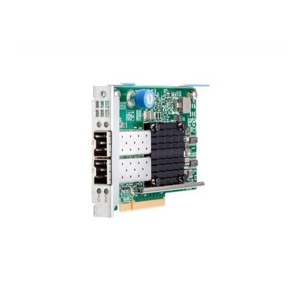 Сетевая карта HPE 817707-001 10/25Gbe 2-port 631FLR-SFP28 Adapter