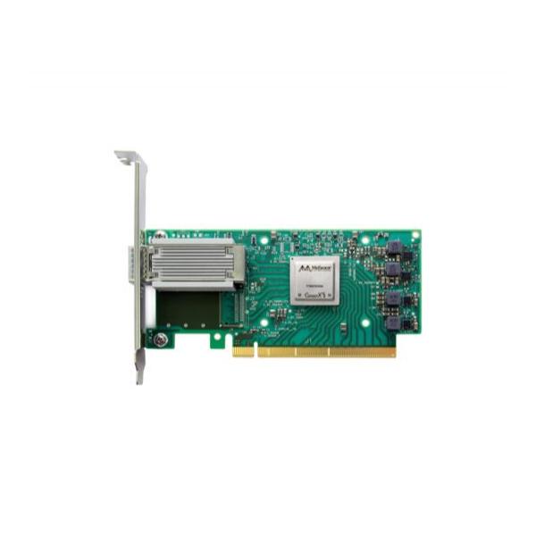 Сетевая карта HP 872726-B21 Infiniband Edr/ethernet 100Gbe 2-port 841QSFP28 Adapter