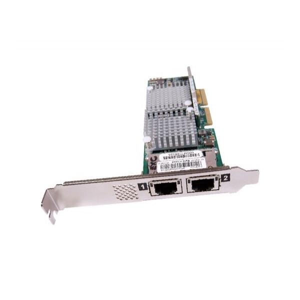 Сетевая карта IBM 94Y5232 Broadcom Netxtreme I Ml2 DP 10Gbe SFP+