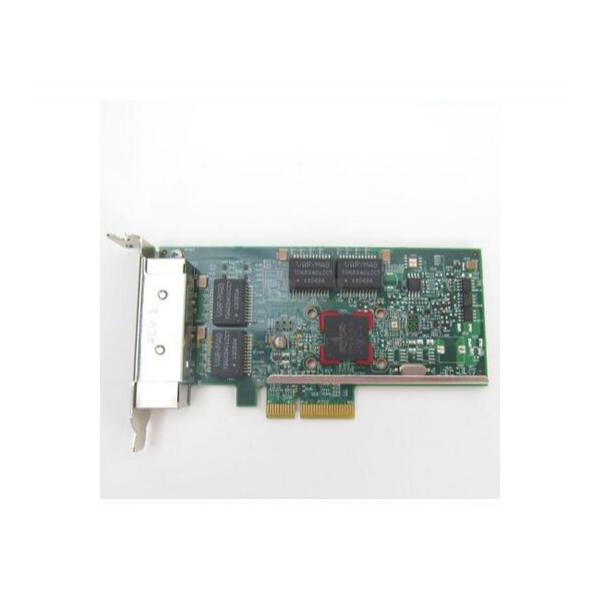 Сетевая карта IBM 00E1652 1Gbe 4-port PCIe2 X4 Ethernet-tx Adapter