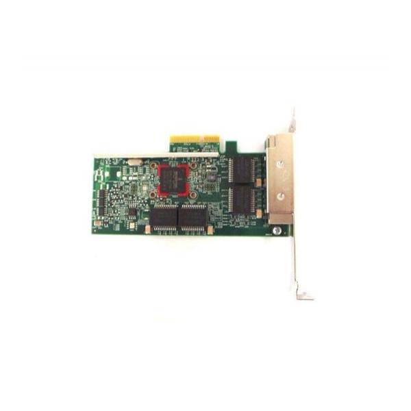 Сетевая карта IBM 74Y4064 1Gbe 4-port PCIe2 X4 Ethernet-tx Adapter