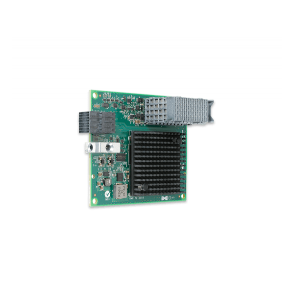 Сетевая карта IBM 90Y3557 Flex System Cn4054 10Gbe Virtual Fabric Adapter