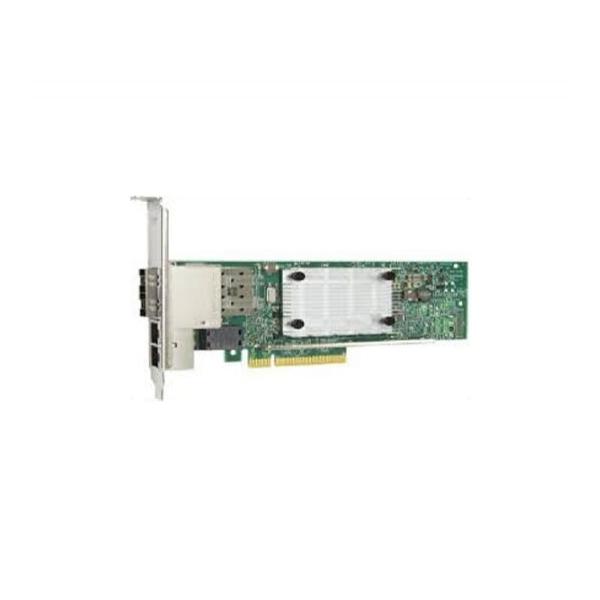 Сетевая карта IBM 00E2720 PCIe2 X8 4-port2x 10Gbe SFP Copper 2x 1Gbe RJ45 Adapter