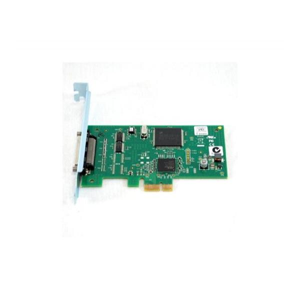 Сетевая карта IBM 46K6734 4-port Async Eia-232 PCIe 1x Lp Adapter