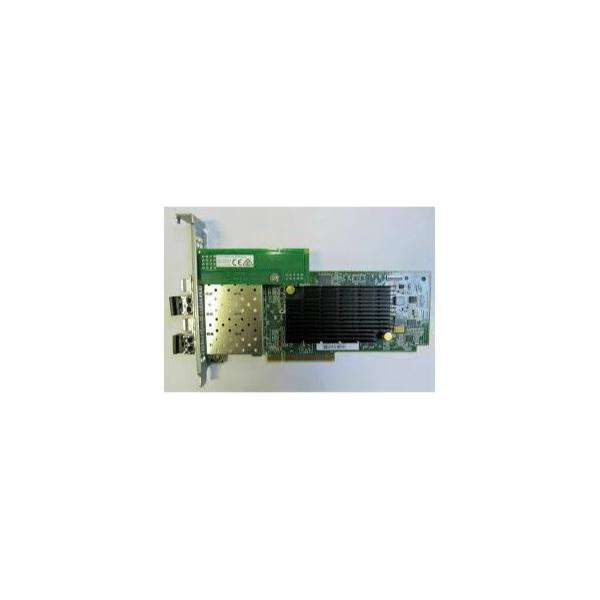 Сетевая карта IBM 95P3849 Quad-port Gbe PCI-e Toe Copper Network Adapter