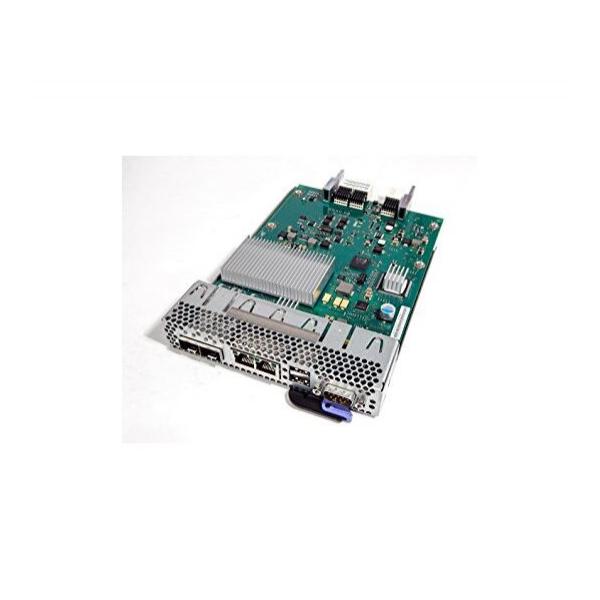 Сетевая карта IBM 00E0784 Optical - 2 X 1 Gbe And 2 X 10 Gbe Integrated Multifunction