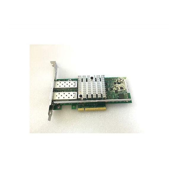 Сетевая карта HP 665247-001 10Gbe 2-port 560SFP+ Adapter