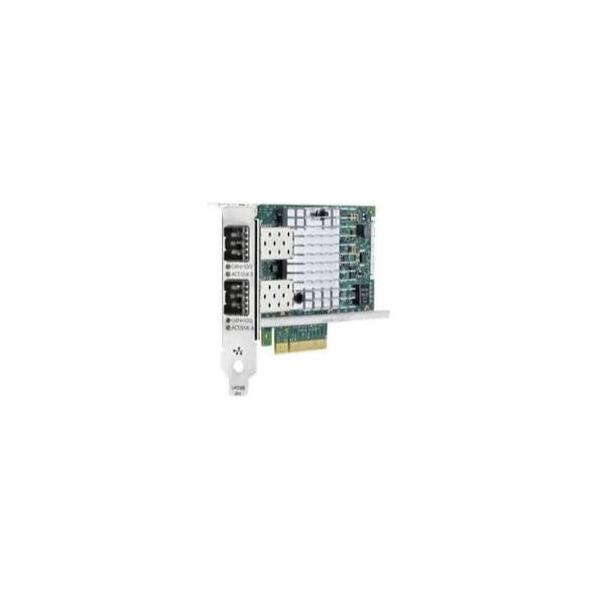 Сетевая карта HP 847932-B21 Intel X540-t2 10G DP PCI-e Lp