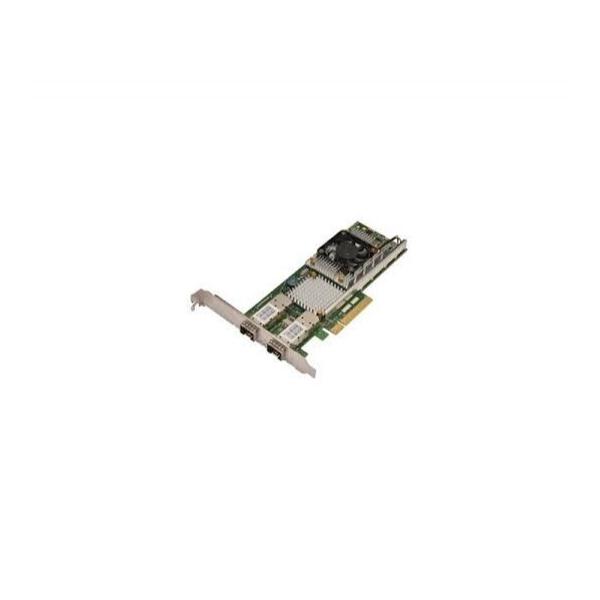 Сетевая карта HP 764617-B21 Infiniband Fdr/ethernet 10Gb/40Gbe 2-port 544+QSFP Adapter