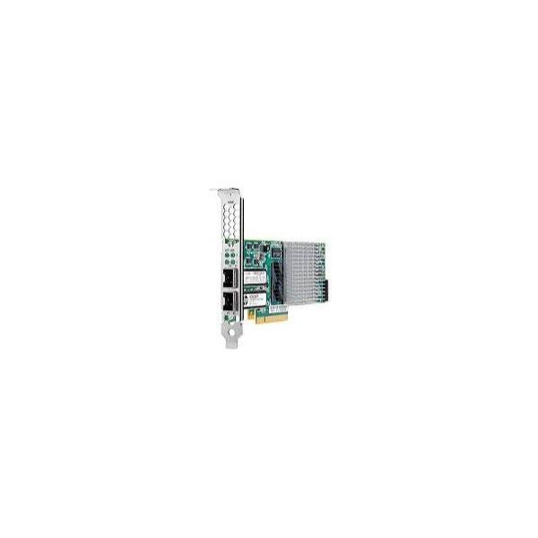 Сетевая карта HP QLE3242-HPE-SP NC523SFP 2p 10Gbe Server NC