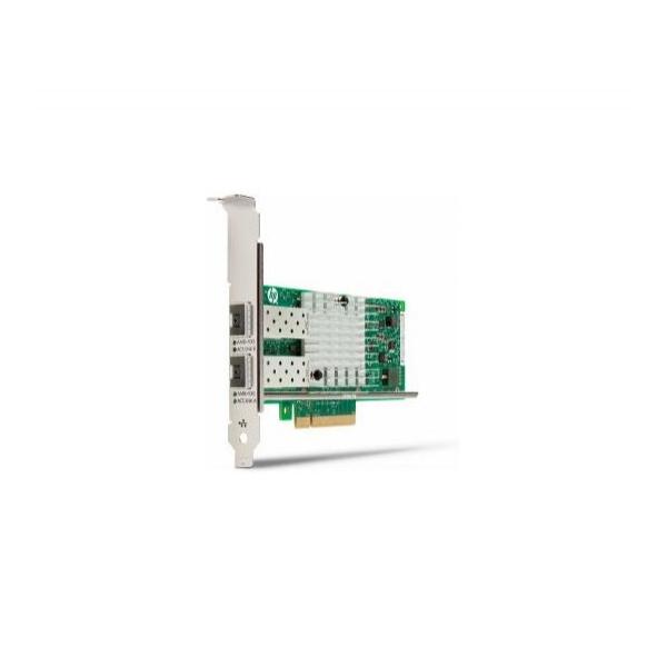 Сетевая карта HP 789013-B21 789013-b21 10/40Gbe 2p 574QSFP+ Ethernet