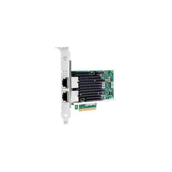 Сетевая карта HP 717708-00210Gbe 2-port 561t Adapter