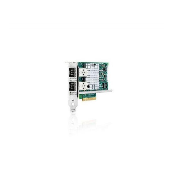 Сетевая карта HP 665249-S21 10Gbe 2-port 560SFP+ Adapter