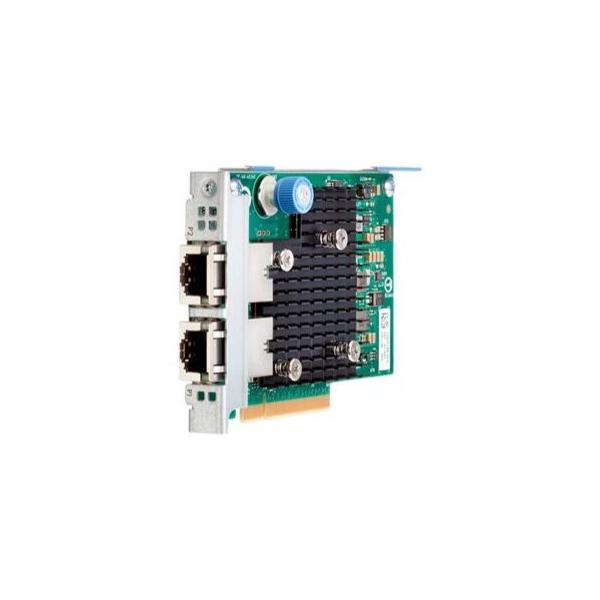 Сетевая карта HP 817743-001 10Gbe 2-port 562FLR-t Adapter