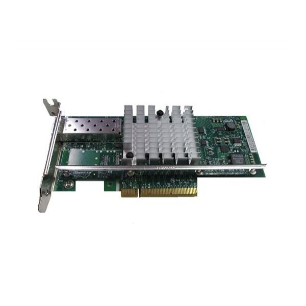 Сетевая карта HP 713568-001 Intel X520-sr1 SP Fiber Optic 10G Network Adapter