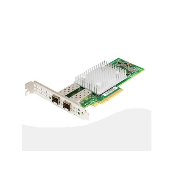 Сетевая карта DELL 540-BBYK Qlogic Ql41112 DP 10Gbe SFP+ Network Adapter